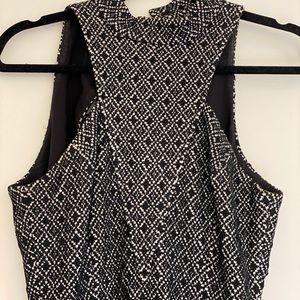 Beautiful A-line LBD